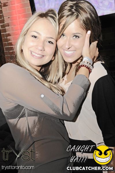 Tryst nightclub photo 183 - October 6th, 2012