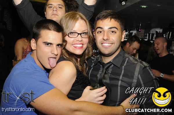 Tryst nightclub photo 185 - October 6th, 2012