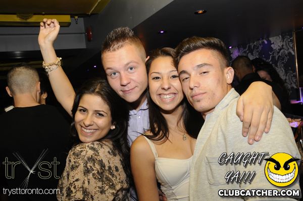 Tryst nightclub photo 188 - October 6th, 2012