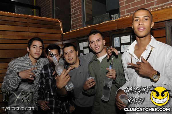 Tryst nightclub photo 190 - October 6th, 2012