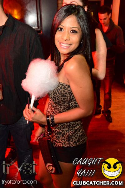 Tryst nightclub photo 20 - October 6th, 2012