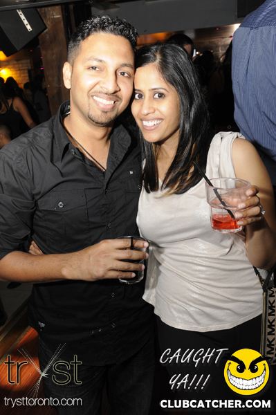 Tryst nightclub photo 192 - October 6th, 2012