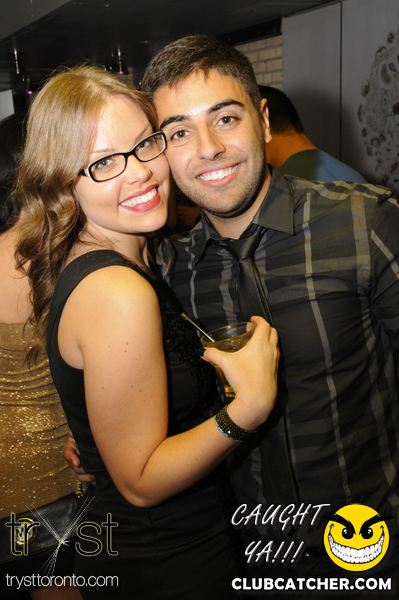 Tryst nightclub photo 193 - October 6th, 2012