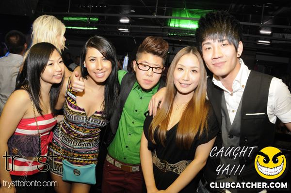 Tryst nightclub photo 194 - October 6th, 2012