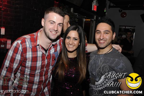 Tryst nightclub photo 195 - October 6th, 2012