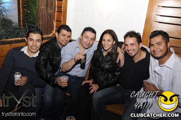 Tryst nightclub photo 196 - October 6th, 2012