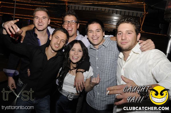 Tryst nightclub photo 197 - October 6th, 2012