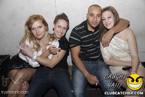 Tryst nightclub photo 198 - October 6th, 2012