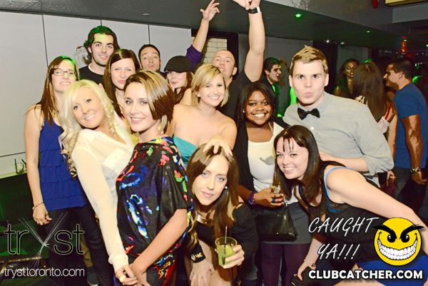 Tryst nightclub photo 200 - October 6th, 2012