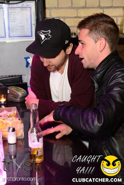 Tryst nightclub photo 201 - October 6th, 2012