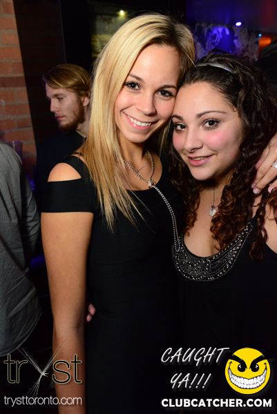 Tryst nightclub photo 202 - October 6th, 2012