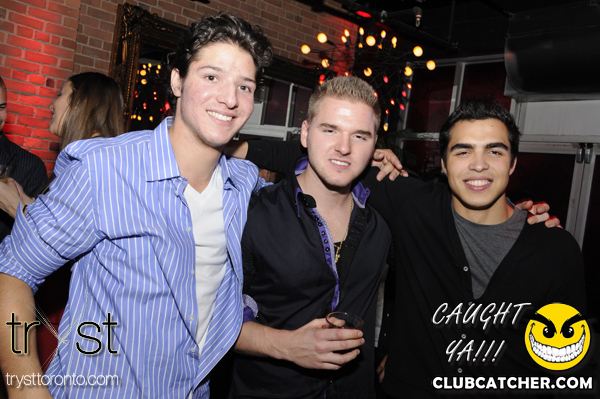 Tryst nightclub photo 207 - October 6th, 2012