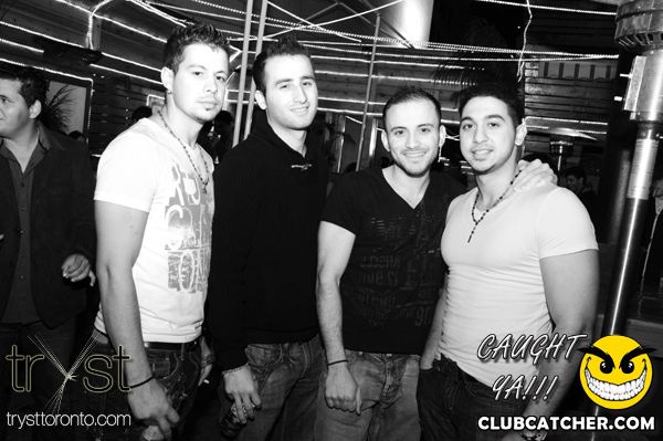 Tryst nightclub photo 208 - October 6th, 2012