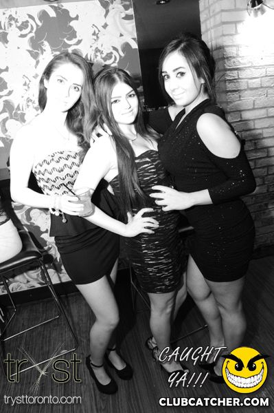 Tryst nightclub photo 209 - October 6th, 2012