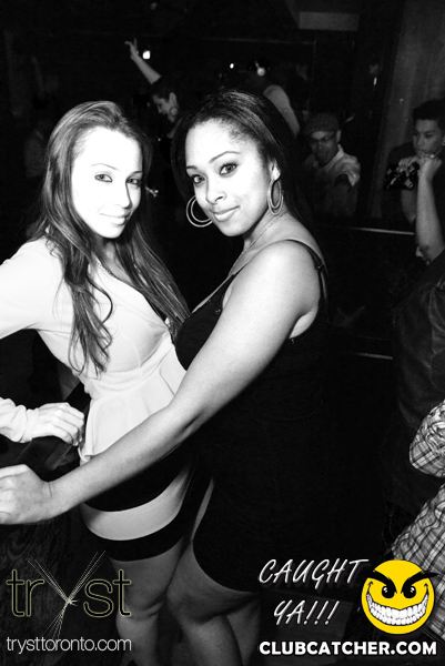 Tryst nightclub photo 213 - October 6th, 2012
