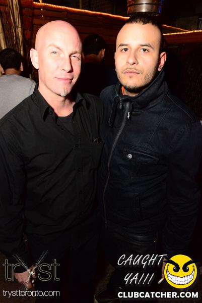 Tryst nightclub photo 214 - October 6th, 2012