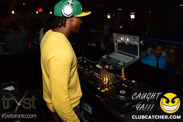 Tryst nightclub photo 216 - October 6th, 2012