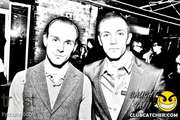 Tryst nightclub photo 217 - October 6th, 2012