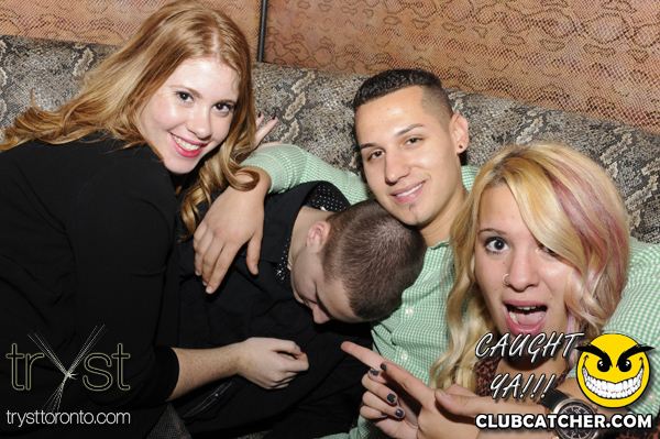 Tryst nightclub photo 218 - October 6th, 2012