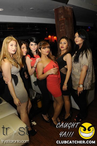 Tryst nightclub photo 220 - October 6th, 2012