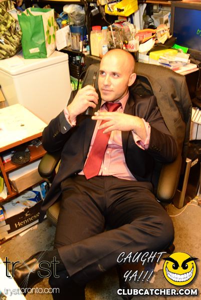 Tryst nightclub photo 23 - October 6th, 2012