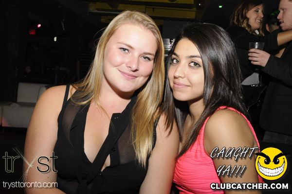 Tryst nightclub photo 222 - October 6th, 2012