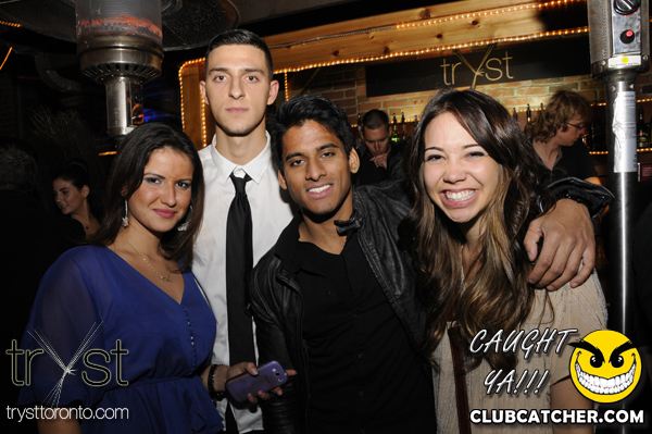 Tryst nightclub photo 223 - October 6th, 2012