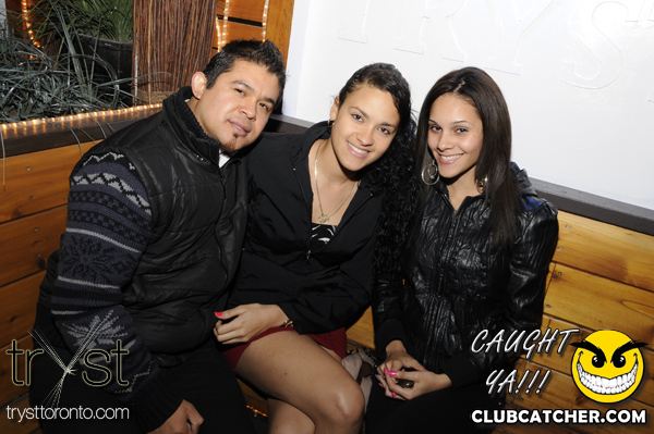 Tryst nightclub photo 224 - October 6th, 2012