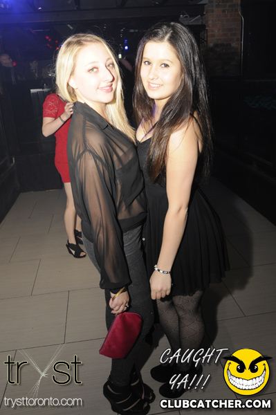 Tryst nightclub photo 225 - October 6th, 2012