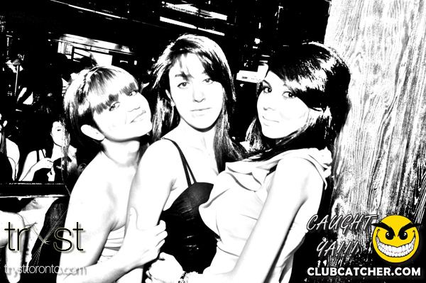 Tryst nightclub photo 226 - October 6th, 2012