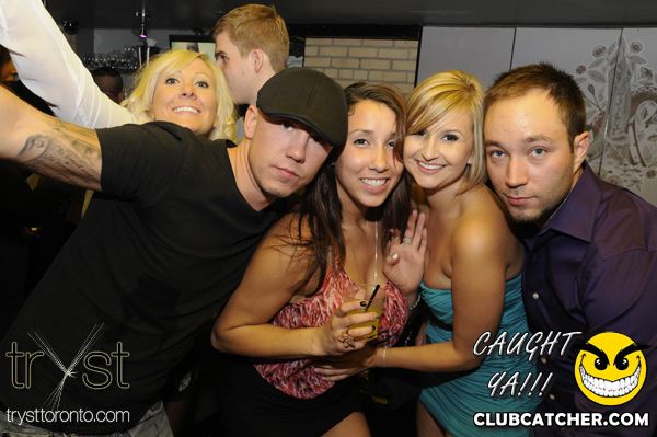 Tryst nightclub photo 228 - October 6th, 2012