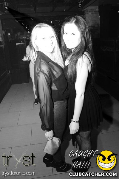 Tryst nightclub photo 229 - October 6th, 2012