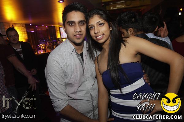 Tryst nightclub photo 230 - October 6th, 2012
