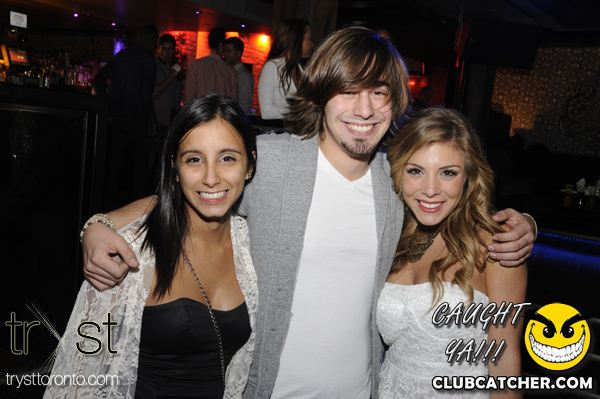 Tryst nightclub photo 231 - October 6th, 2012