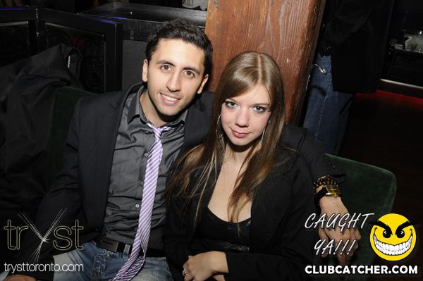 Tryst nightclub photo 232 - October 6th, 2012