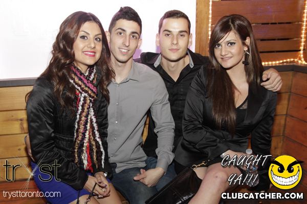Tryst nightclub photo 234 - October 6th, 2012