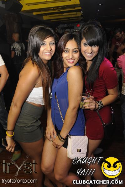 Tryst nightclub photo 235 - October 6th, 2012