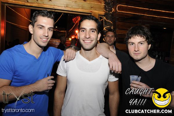 Tryst nightclub photo 236 - October 6th, 2012