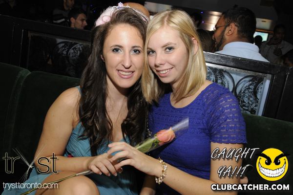 Tryst nightclub photo 237 - October 6th, 2012