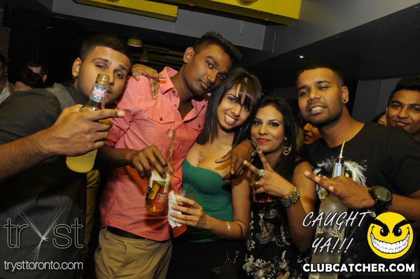 Tryst nightclub photo 240 - October 6th, 2012