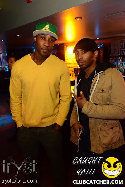 Tryst nightclub photo 25 - October 6th, 2012