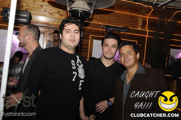 Tryst nightclub photo 241 - October 6th, 2012