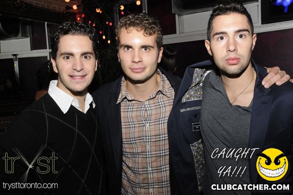 Tryst nightclub photo 243 - October 6th, 2012