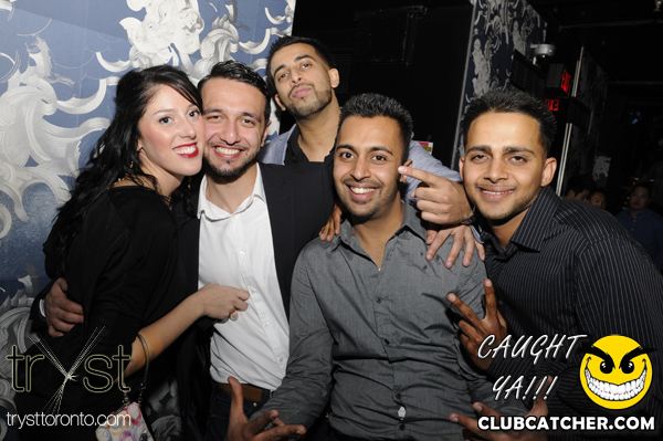 Tryst nightclub photo 244 - October 6th, 2012