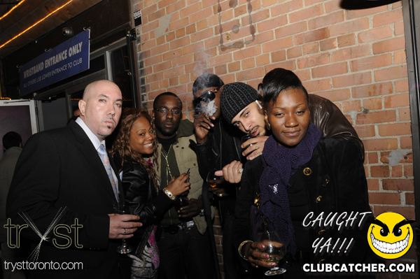 Tryst nightclub photo 246 - October 6th, 2012