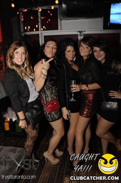 Tryst nightclub photo 252 - October 6th, 2012