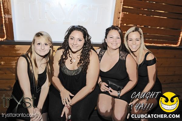 Tryst nightclub photo 257 - October 6th, 2012