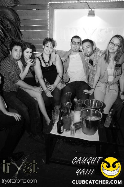 Tryst nightclub photo 259 - October 6th, 2012