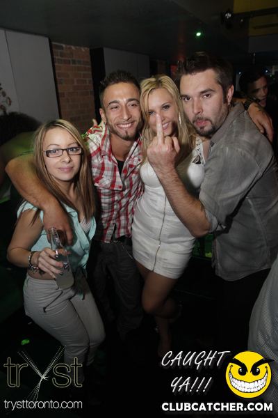 Tryst nightclub photo 265 - October 6th, 2012