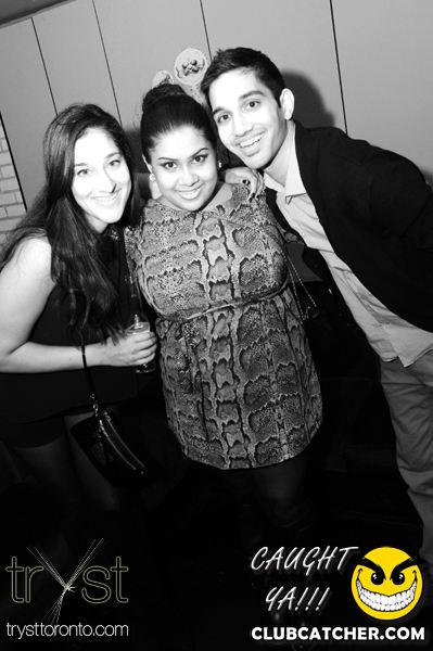 Tryst nightclub photo 268 - October 6th, 2012